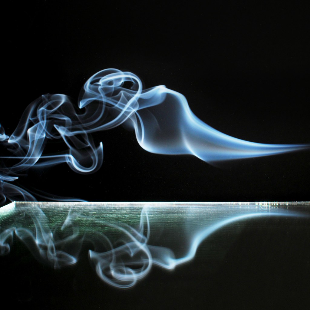 Smoke and Mirrors